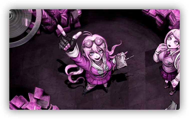 Экспериментальная игра